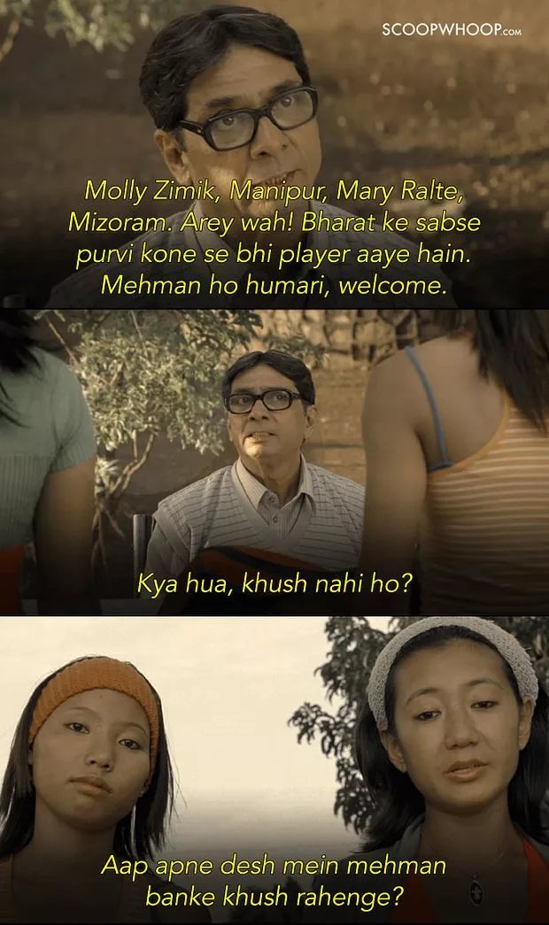 Chak De India