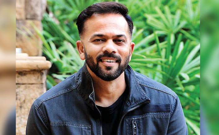rohit shetty