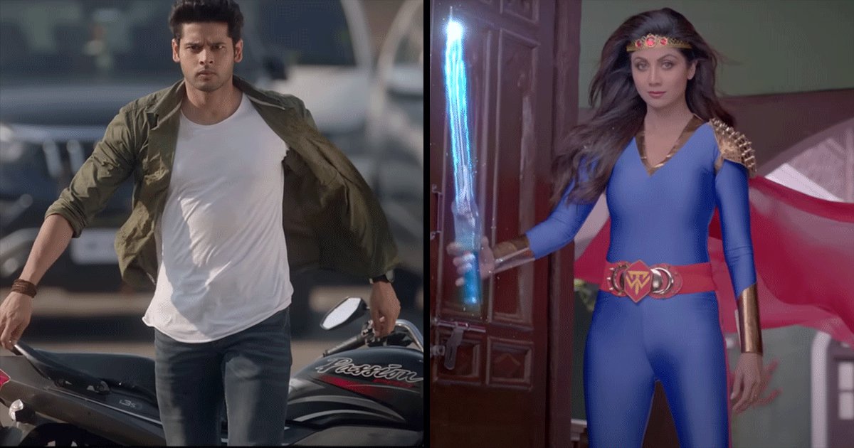 'Nikamma' Trailer: 'Wake Up Sid' Meets 'Besharam' In Yet Another Remake No One Asked For