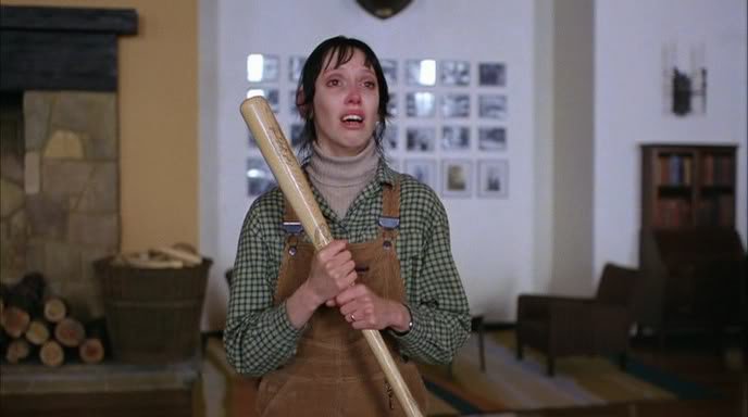 Shelley Duvall