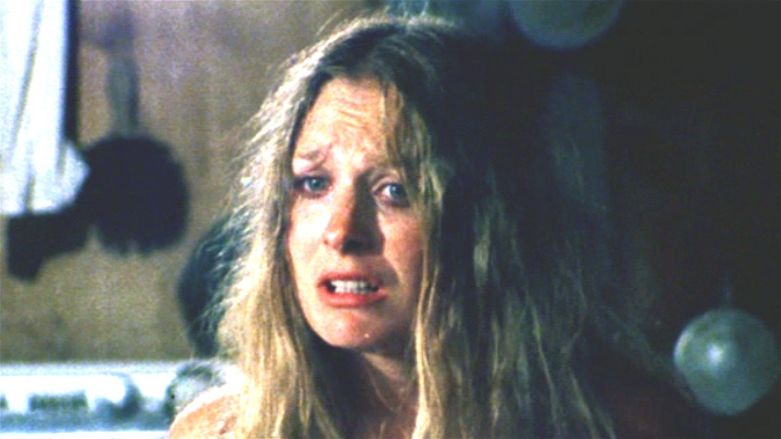 Marilyn Burns