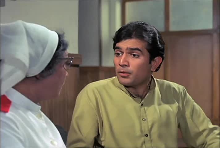Rajesh Khanna