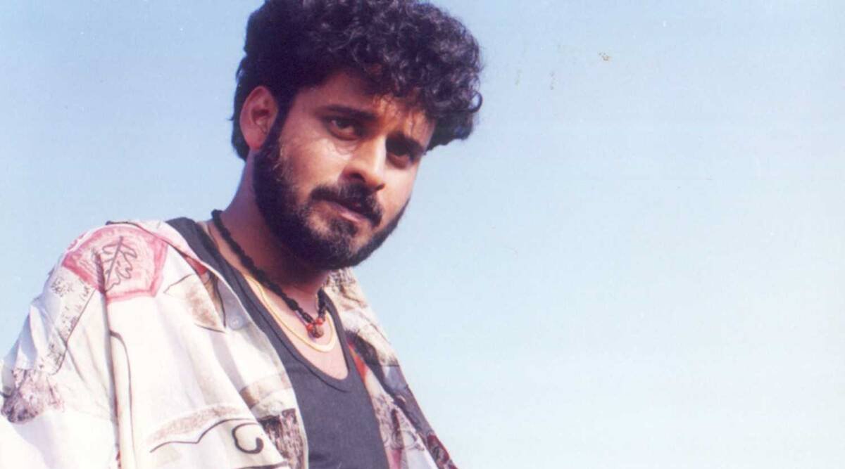 Manoj Bajpayee