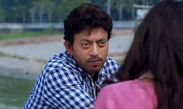 Irrfan Khan
