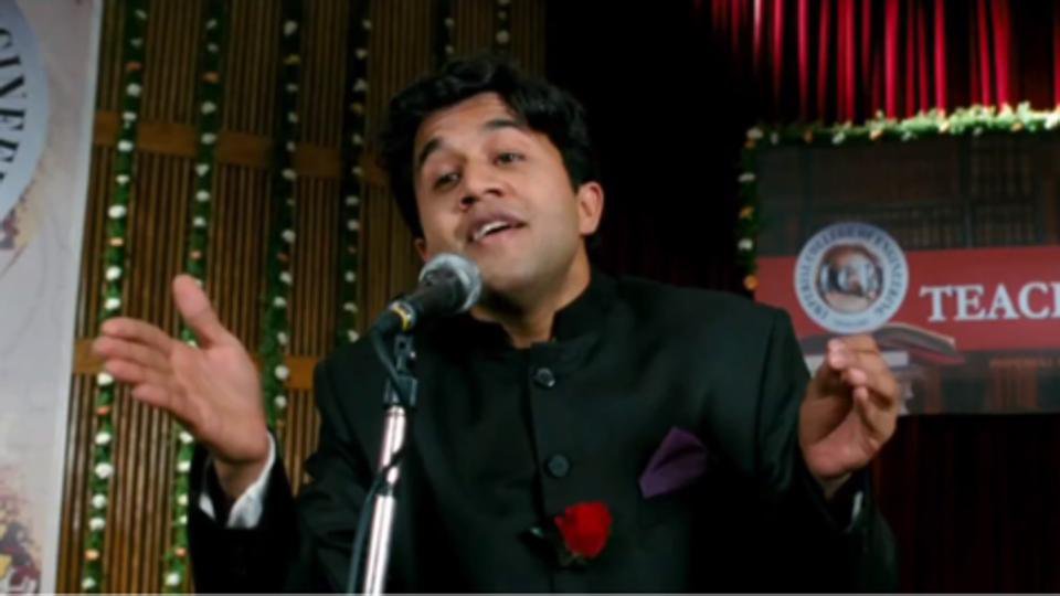 Omi Vaidya