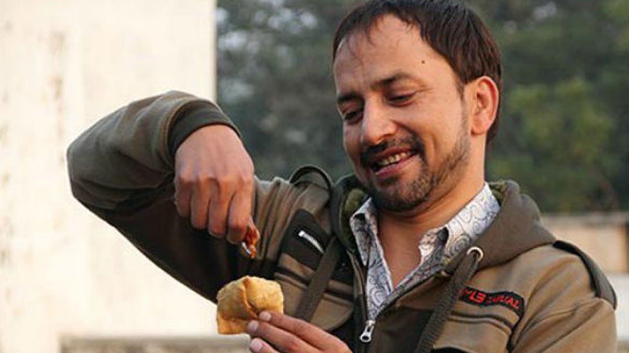 Deepak Dobriyal