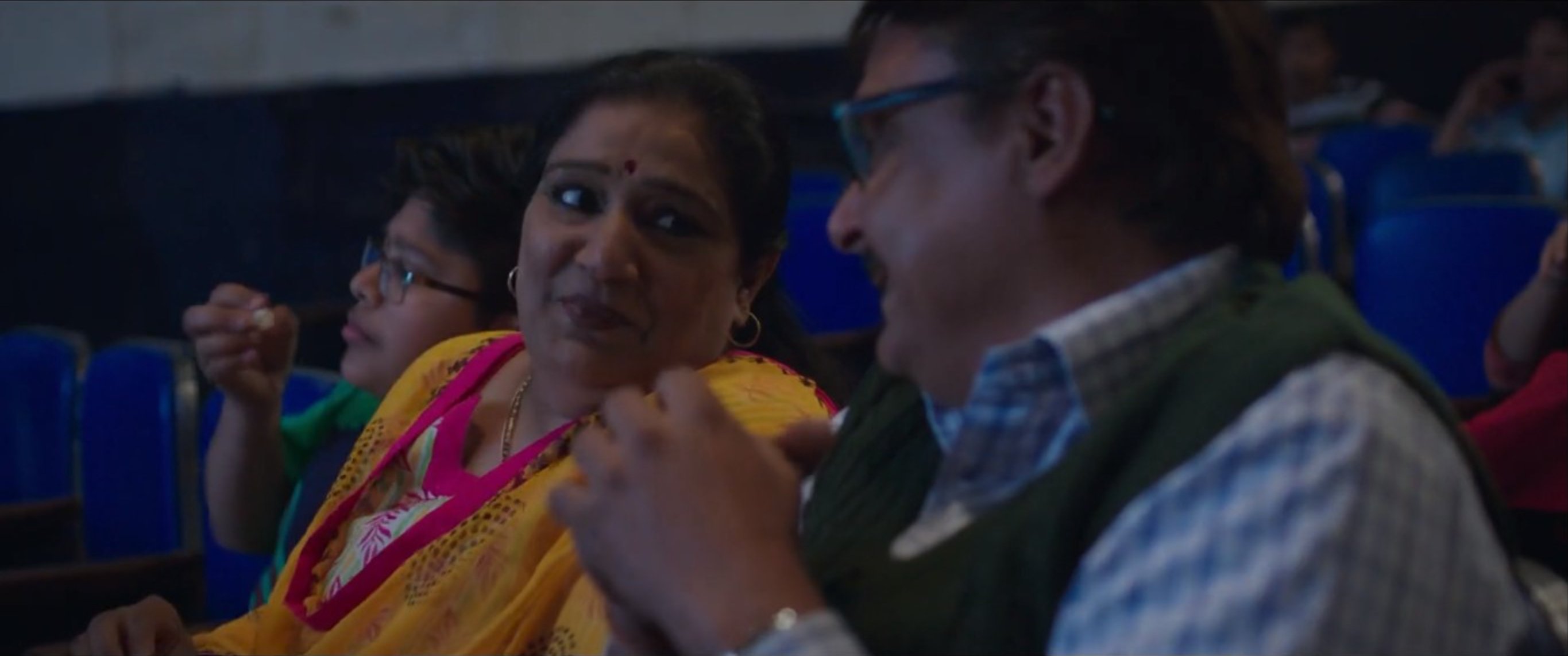 Parents