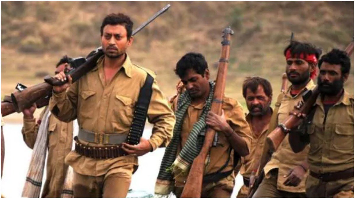 Paan Singh Tomar