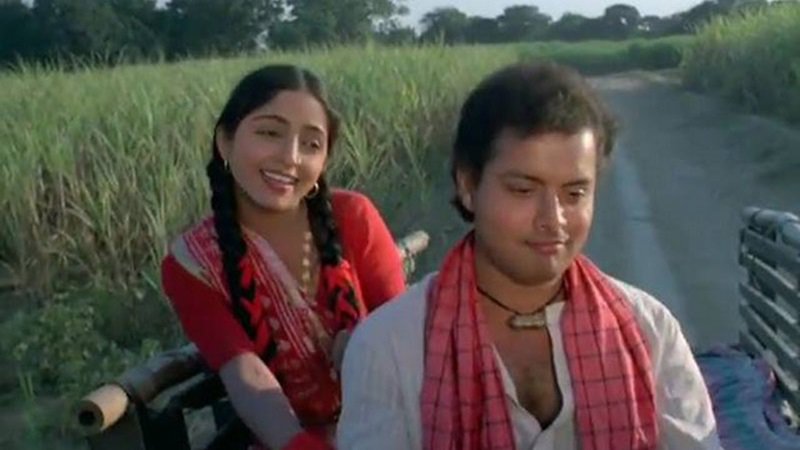 indian movies on village life