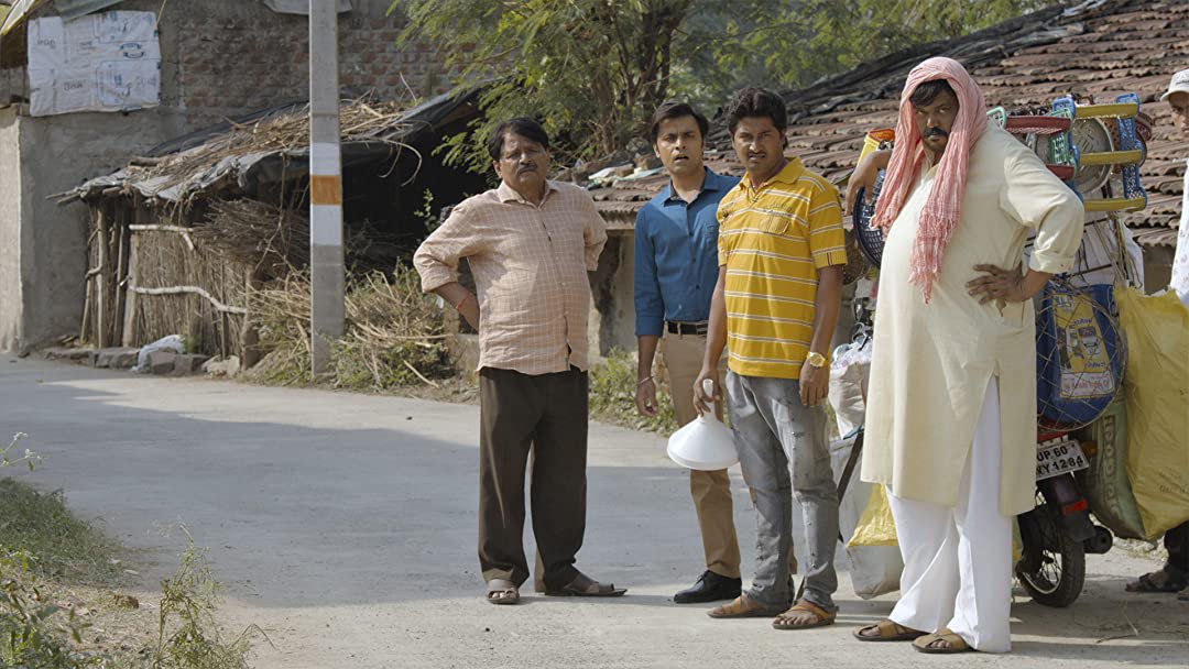 Panchayat Season 2