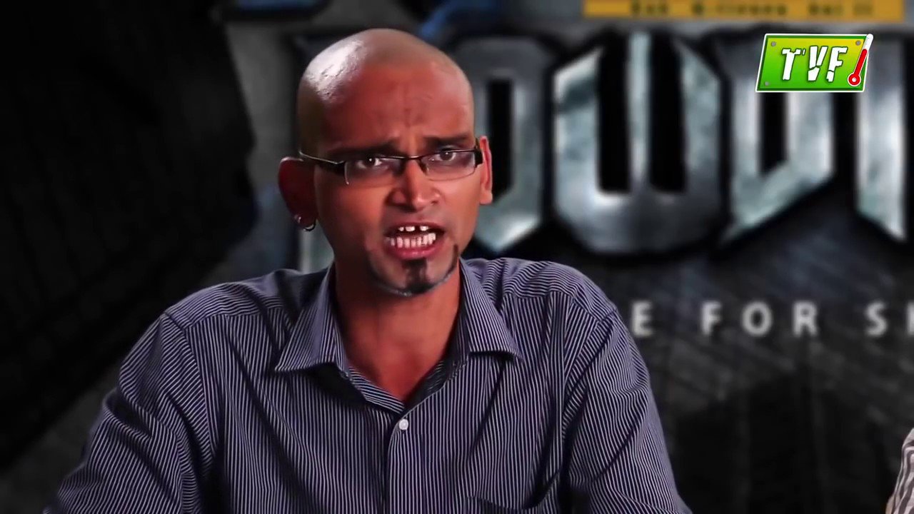 Deepak Kumar Mishra as Raghu Ram