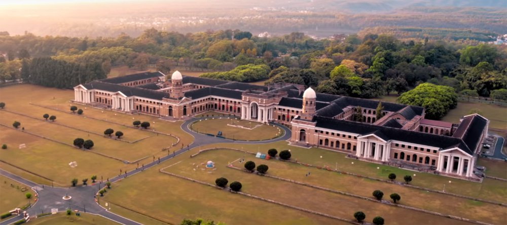 FRi Dehradun