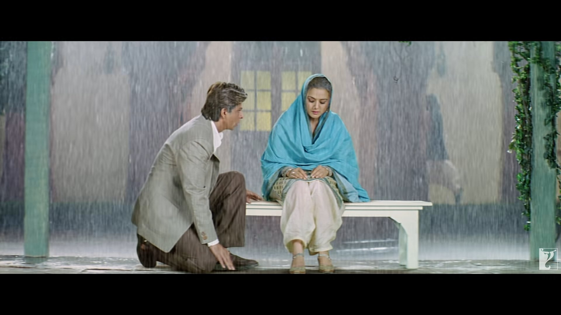 Veer-Zaara