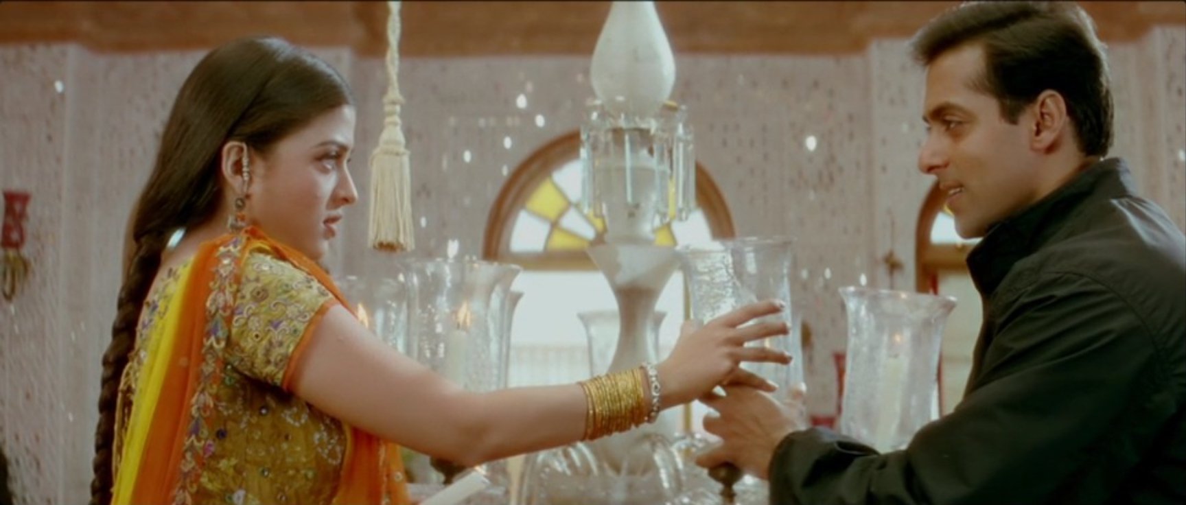 Hum Dil De Chuke Sanam