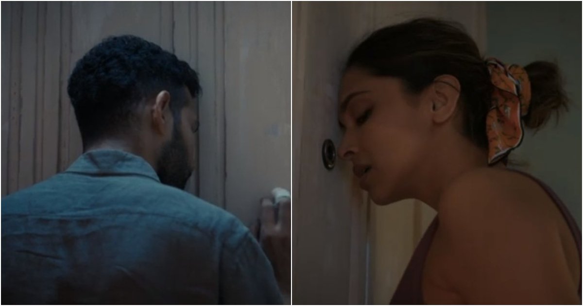 Gehraiyaan