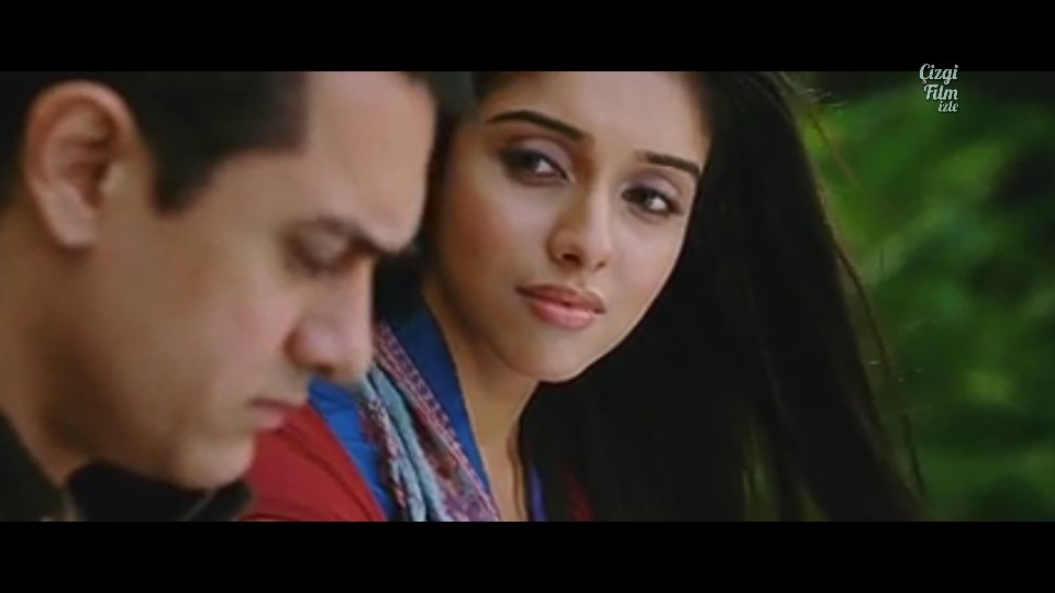 Ghajini
