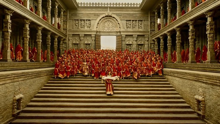 Padmaavat Jauhar