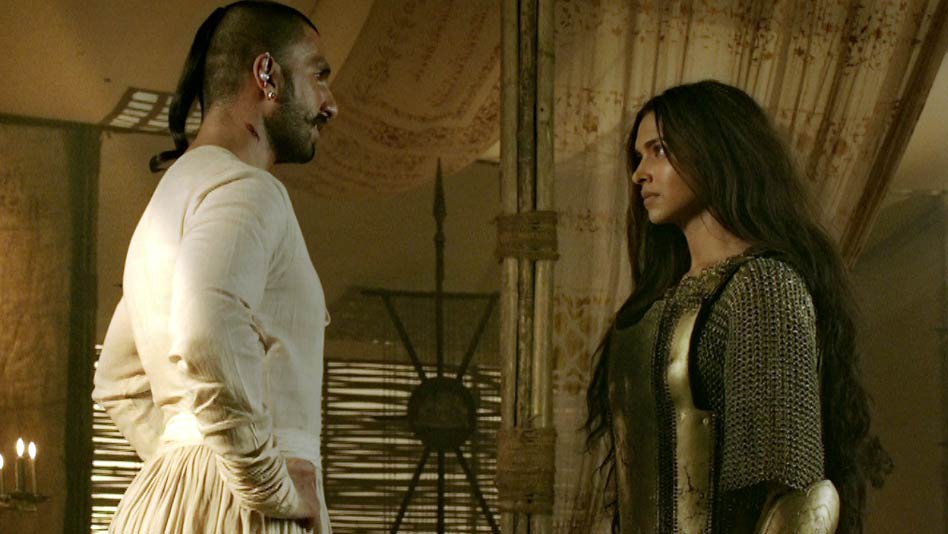 Bajirao Mastani