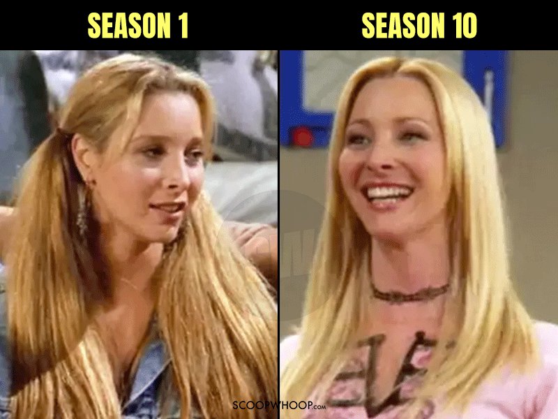 phoebe