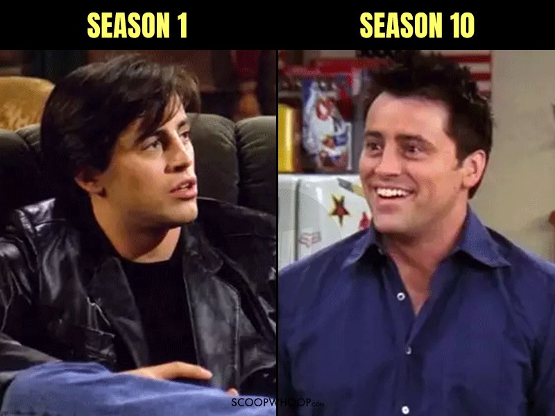 joey