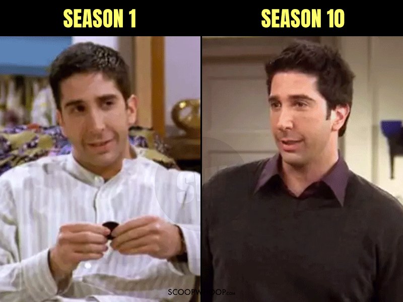 ross
