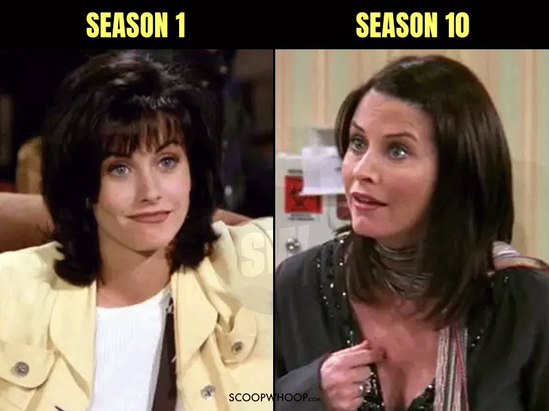 monica