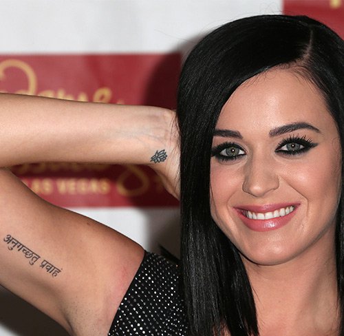 Katy Perry