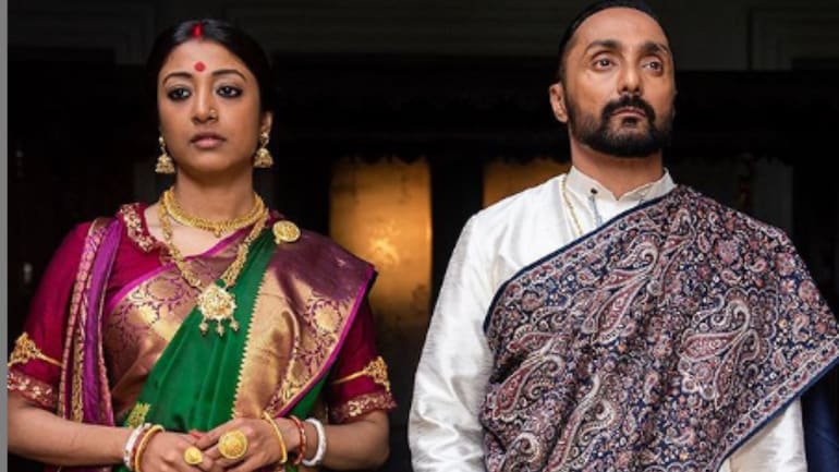 Rahul Bose in Bulbbul