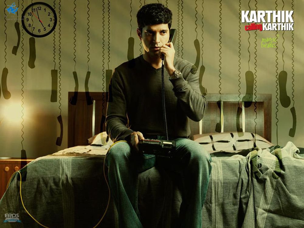 Farhan Akhtar