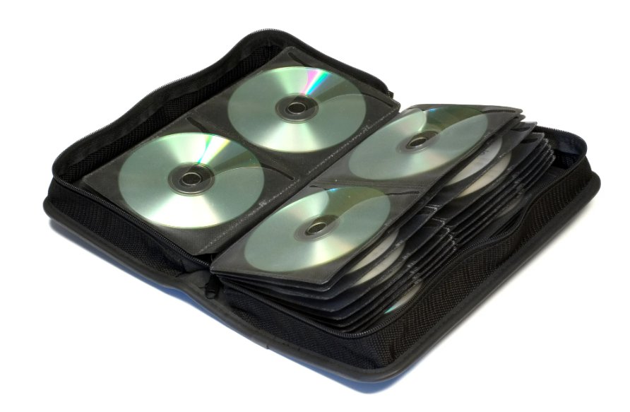 CD binders