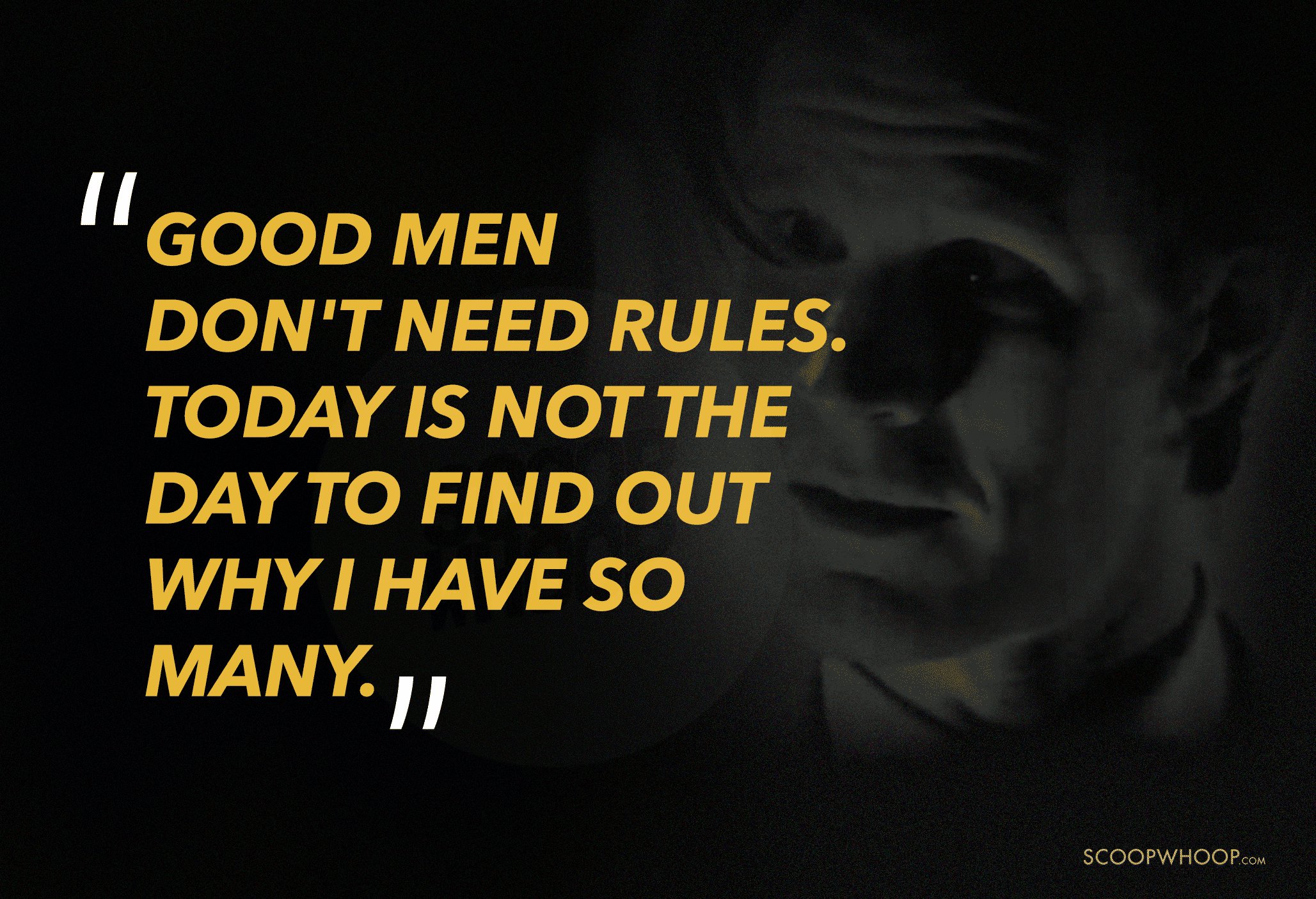 Doctor in Doctor Who.