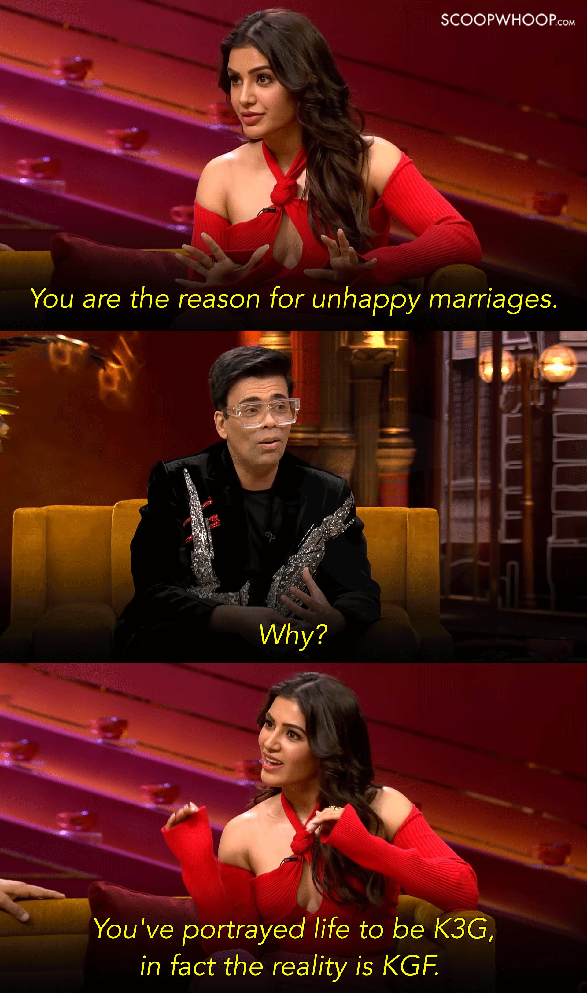Koffee With Karan