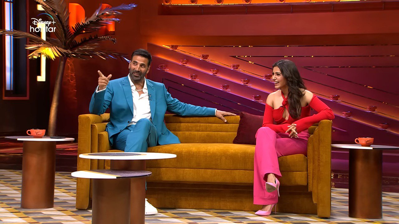 Koffee With Karan