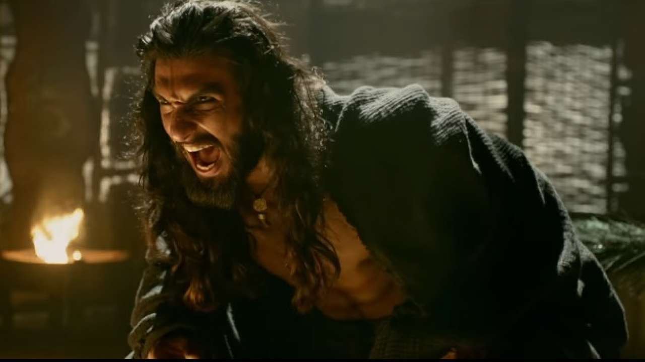 Ranveer Singh