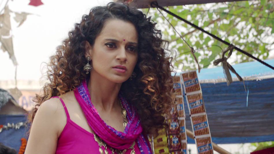 Tanu Weds Manu