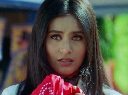 Tina Malhotra - Kuch Kuch Hota Hai