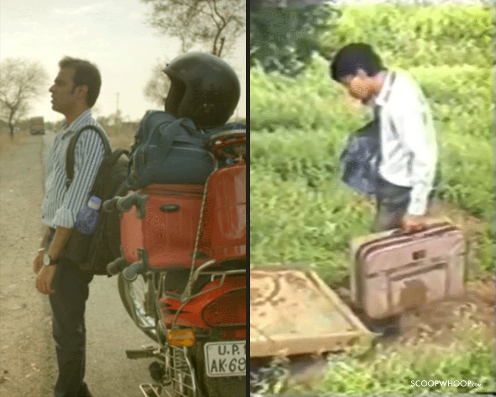 Umeed Vs Panchayat