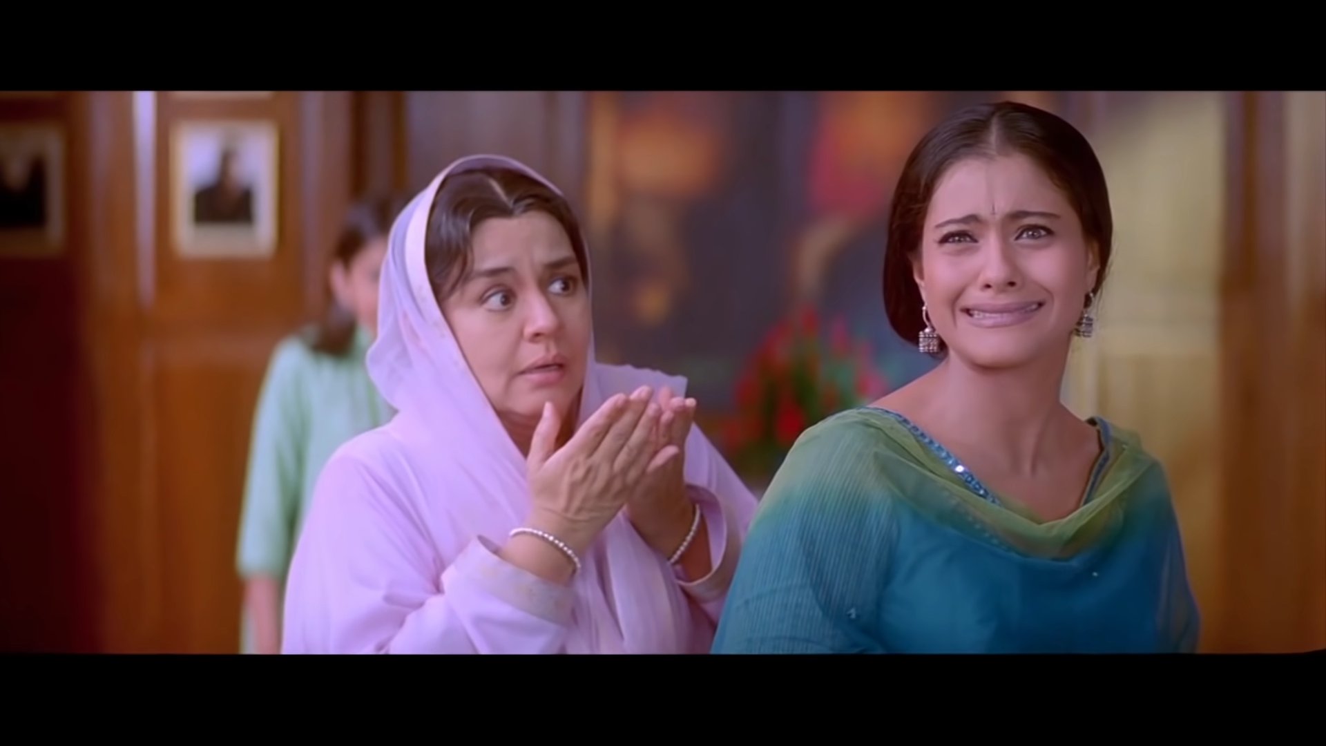 Kabhi Khushi Kabhie Gham