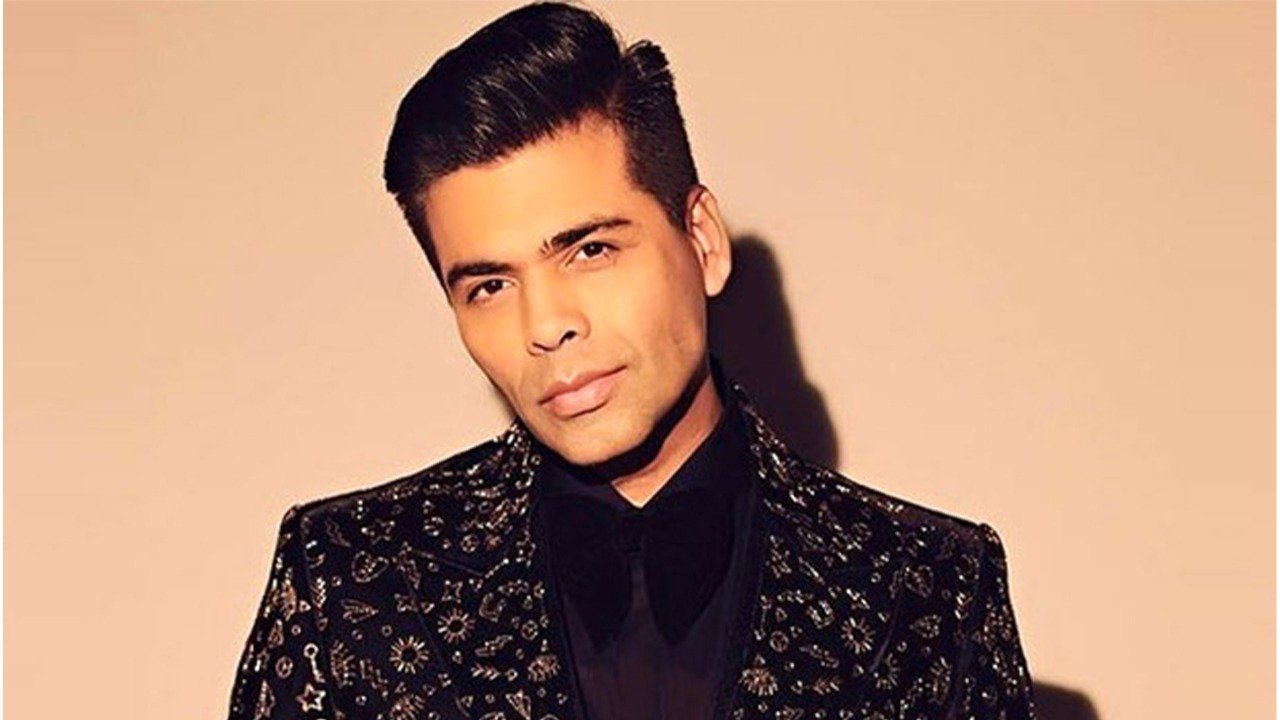 Karan Johar