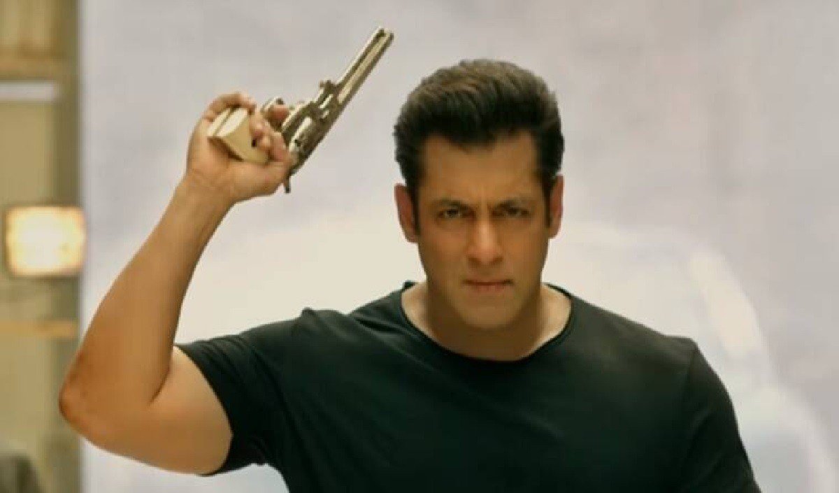 salman khan gun