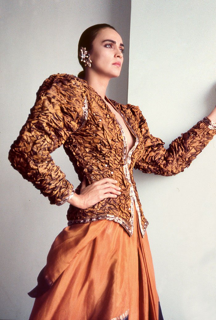 shyamoli varma