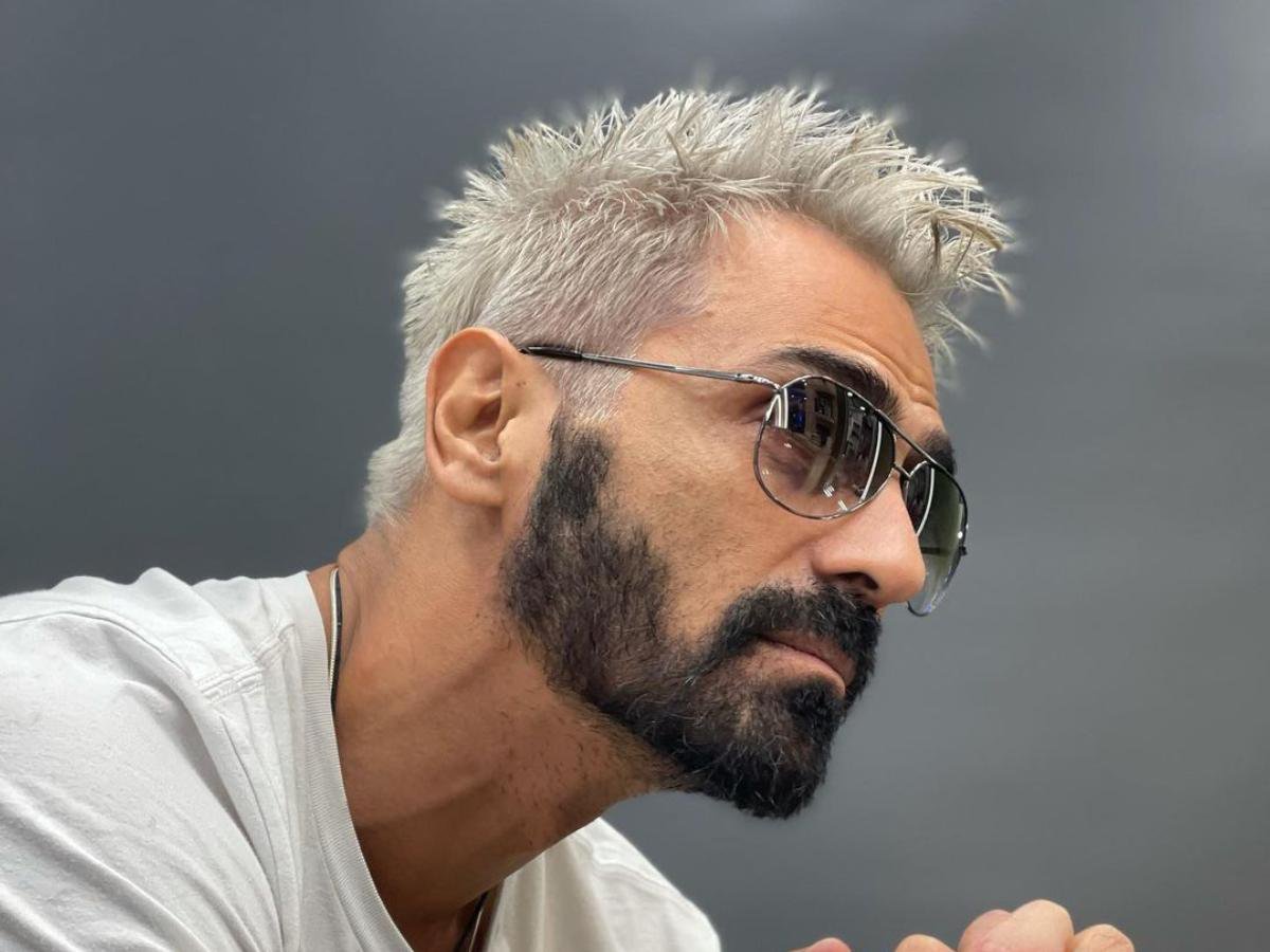 arjun rampal