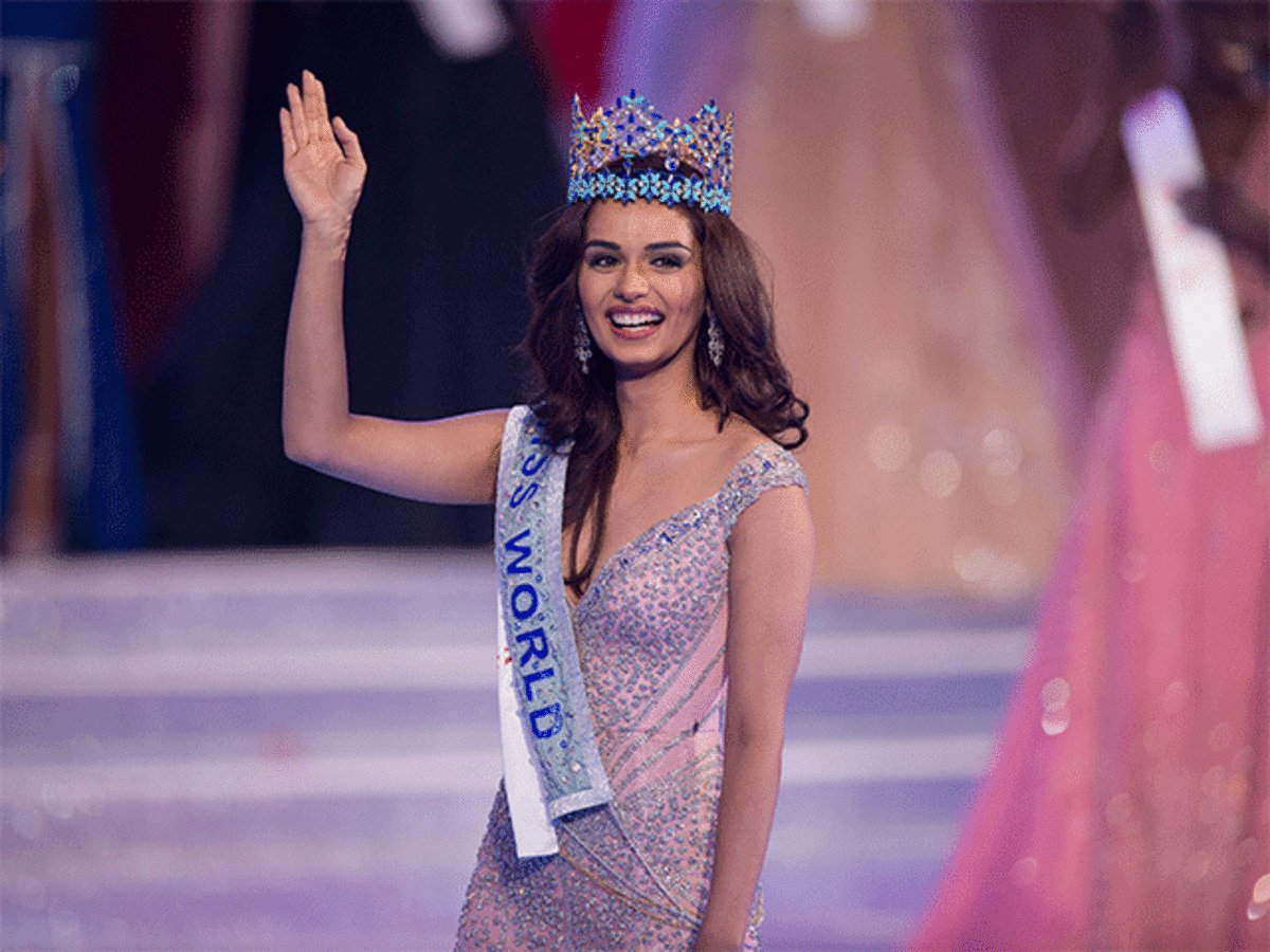 manushi chillar mbbs