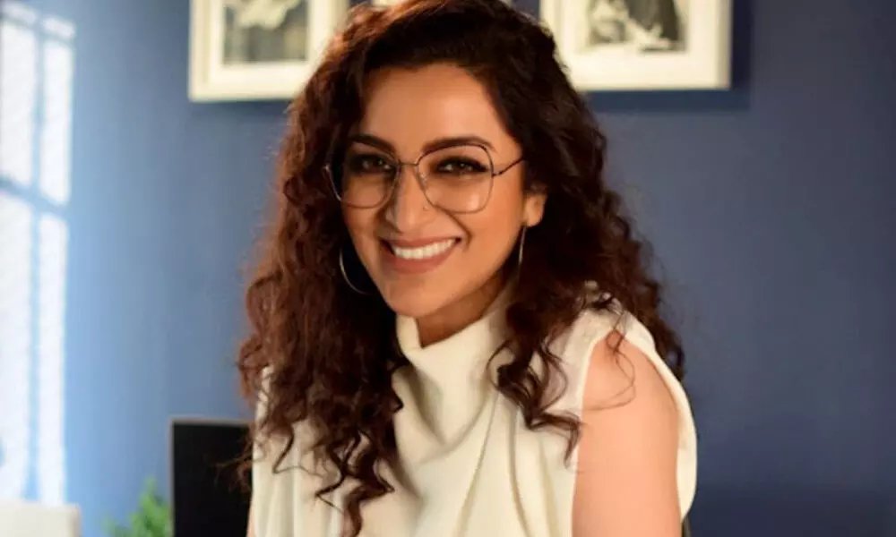 Tisca Chopra