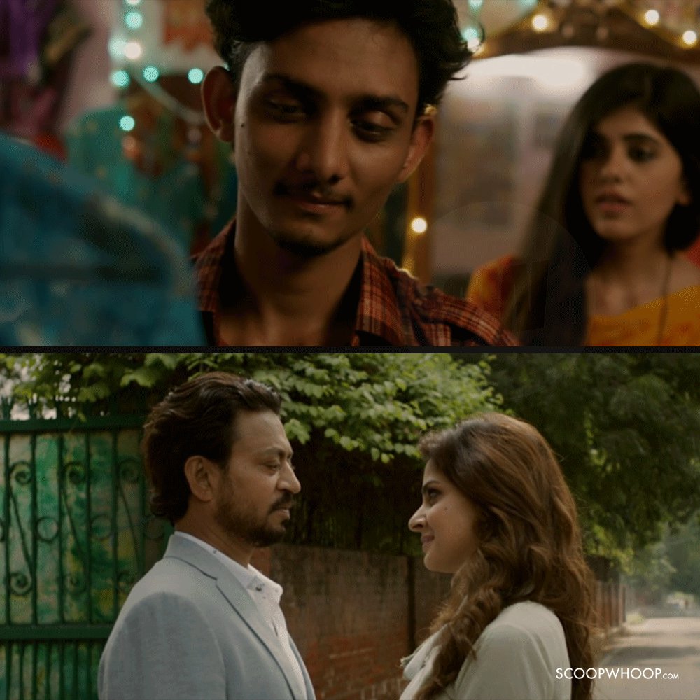 First & Last Frames Of Iconic Bollywood Movies