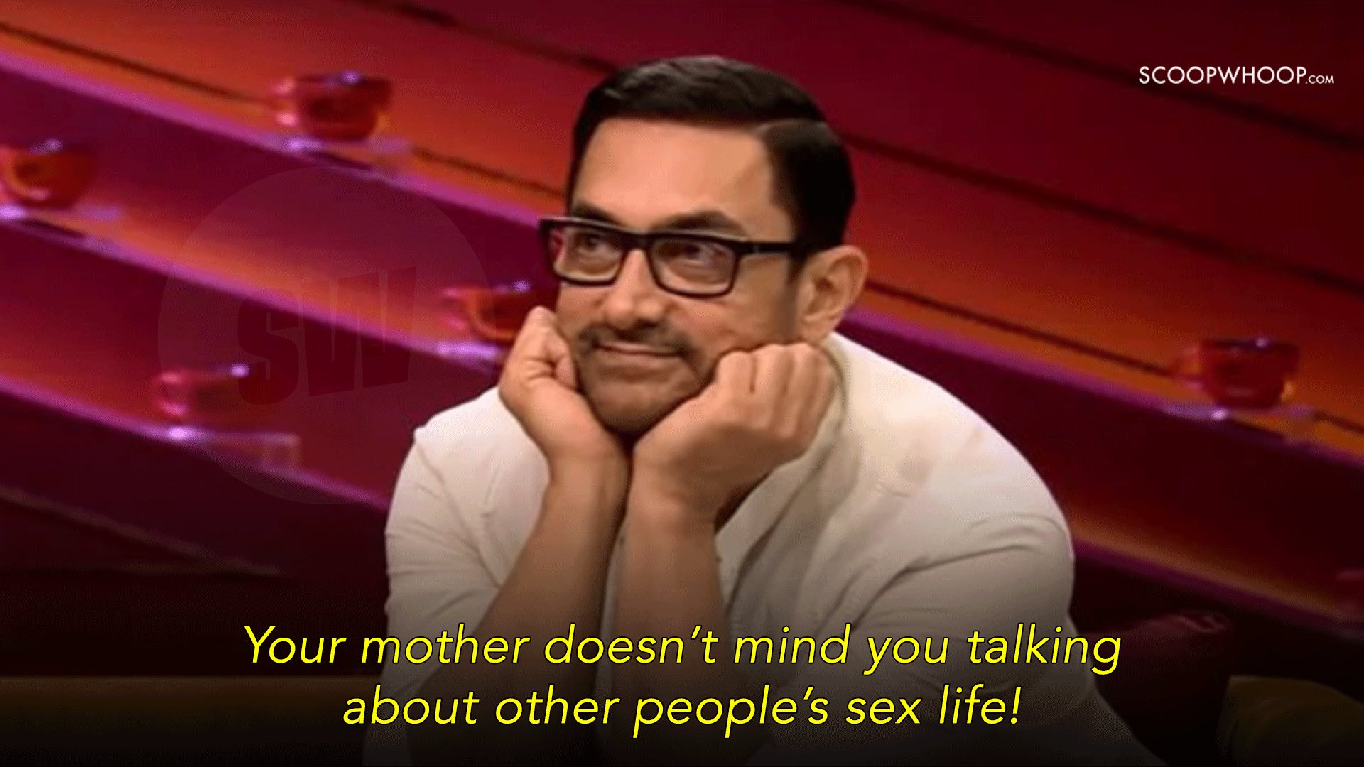 Aamir Khan Funny