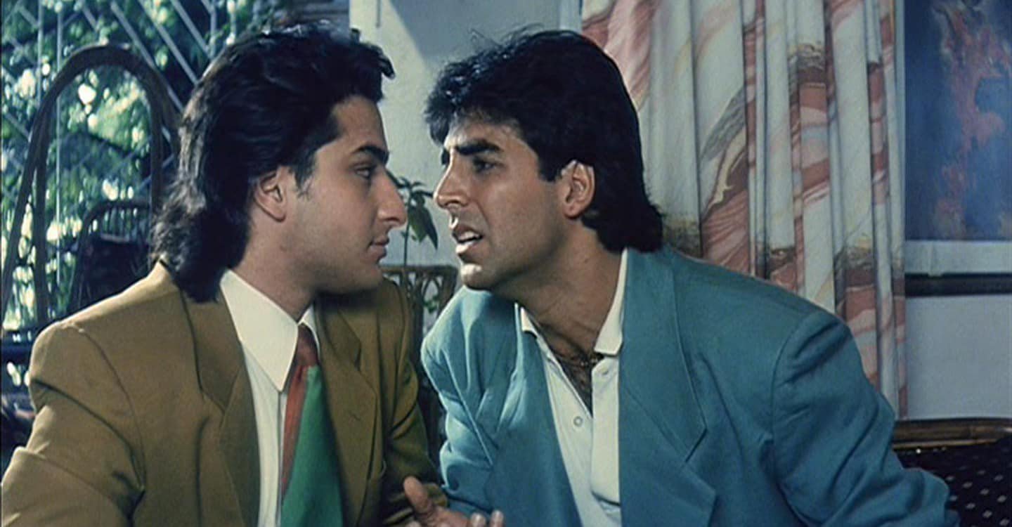 Main Khiladi Tu Anari