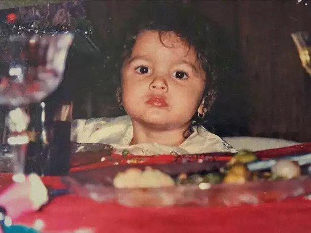 alia bhatt baby pics