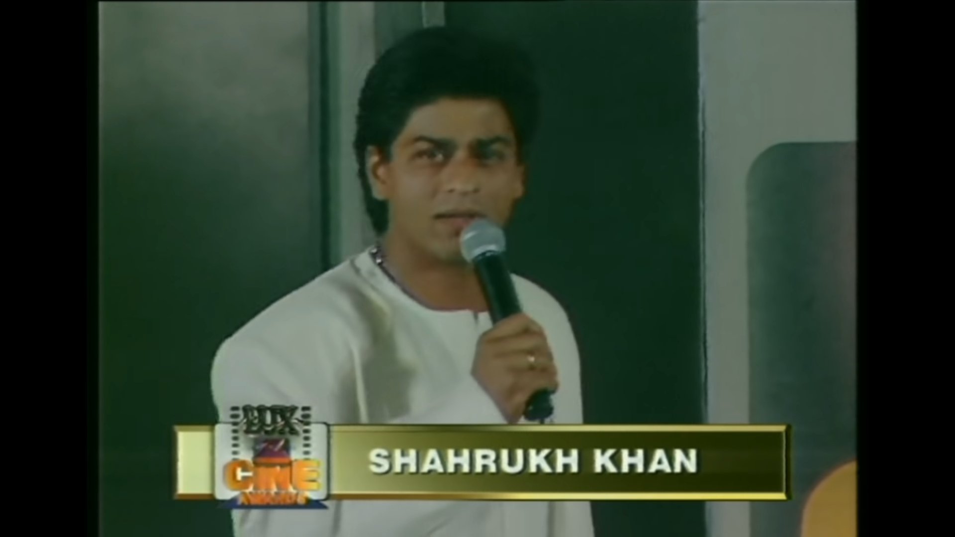 SRK