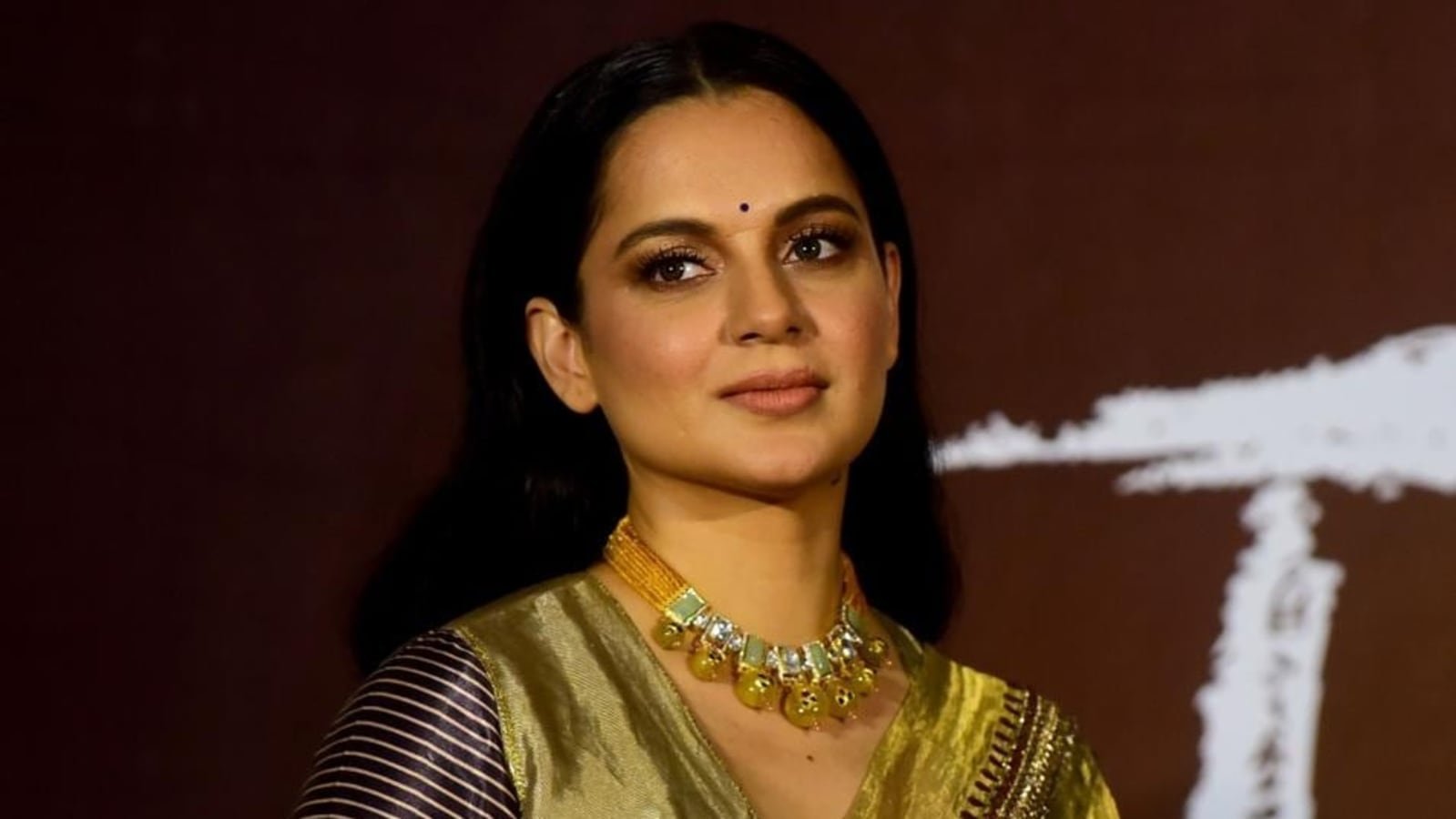 Kangana Ranaut
